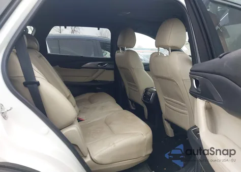 2016 Mazda Cx-9 Grand Touring from USA, damaged, VIN JM3TCBDYXG0125895